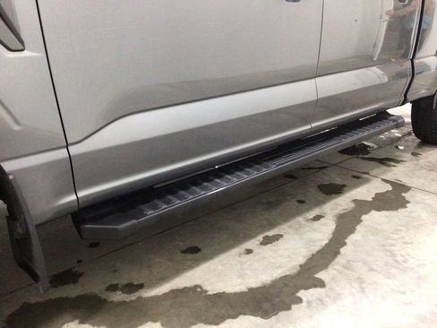 Used 2023 Ford F150 XLT w/ Equipment Group 302A High image 9