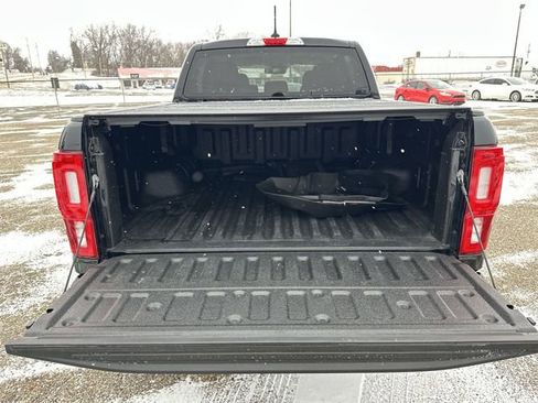 Used 2021 Ford Ranger XLT w/ Equipment Group 301A Mid image 21