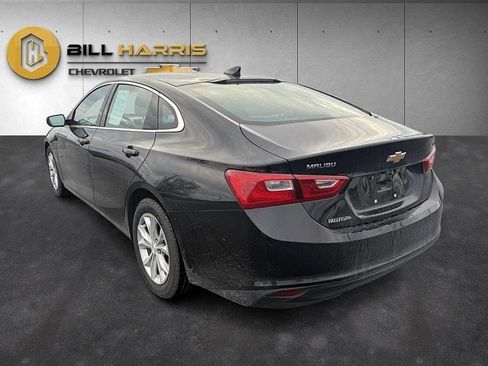 Used 2023 Chevrolet Malibu LT image 13