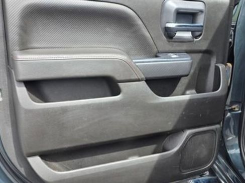 Used 2017 GMC Sierra 3500 SLT image 10