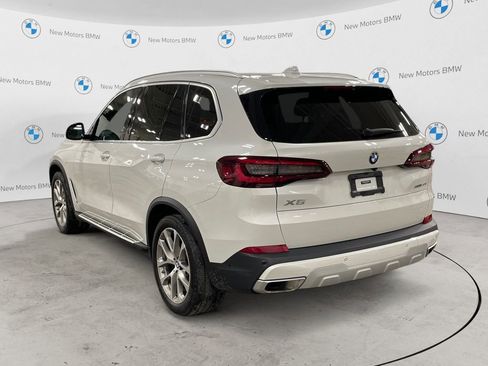 Used 2021 BMW X5 xDrive40i w/ Convenience Package image 3