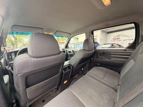 Used 2012 Honda Ridgeline RTS image 12