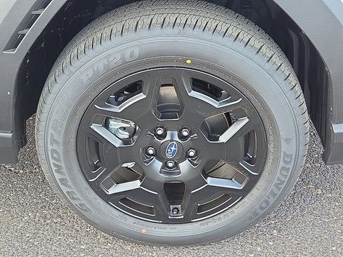 New 2026 Subaru Outback Limited image 6