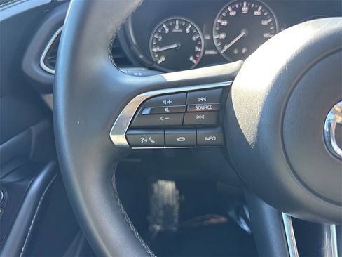 Used 2024 MAZDA CX-30 AWD 2.5 S w/ Select Sport Pkg image 13