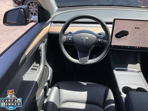 Used 2023 Tesla Model Y Performance AWD/4WD image 38