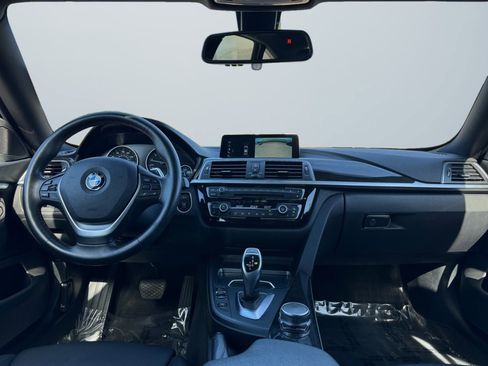 Used 2018 BMW 430i Gran Coupe w/ Premium Package image 10