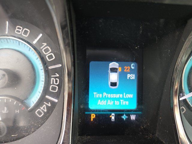 Used 2012 Buick LaCrosse Leather AWD/4WD image 2