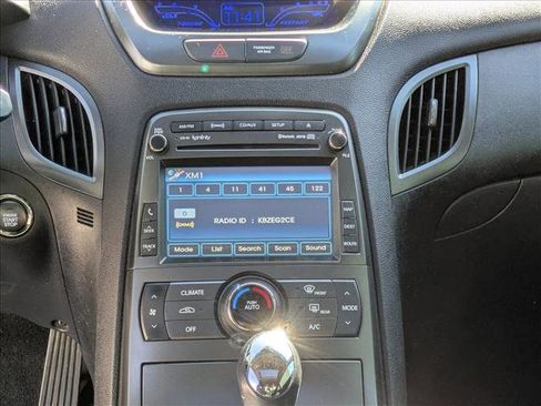 Used 2012 Hyundai Genesis 2.0T image 15