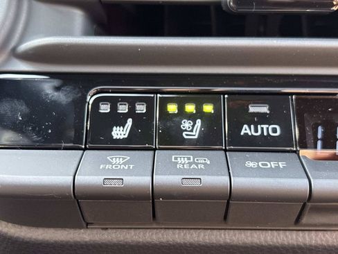 New 2026 Toyota Crown Signia AWD/4WD image 42