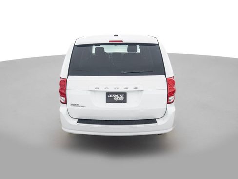 Used 2016 Dodge Grand Caravan SE w/ Quick Order Package 29E SE image 6