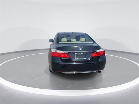 Used 2014 Honda Accord EX-L image 7