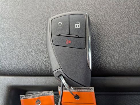 New 2024 Chevrolet Silverado 3500 W/T image 28