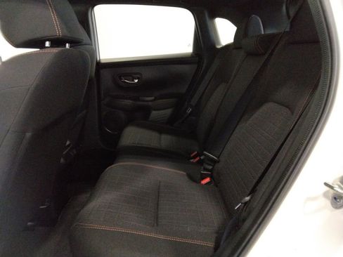 Used 2025 Honda HR-V Sport image 34