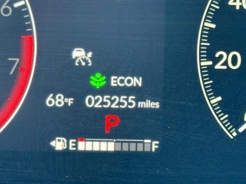 Certified 2024 Honda CR-V EX image 19