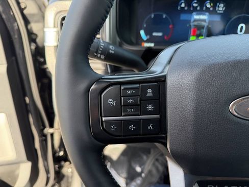 New 2026 Ford F250 Platinum AWD/4WD image 31
