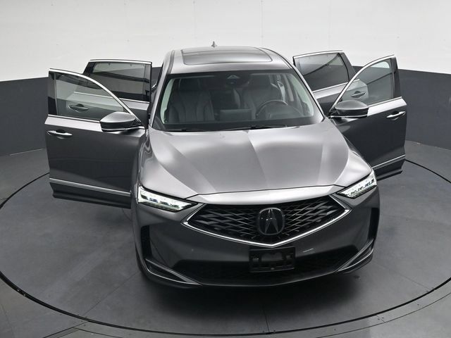 Used 2025 Acura MDX w/ Technology Package FWD image 41