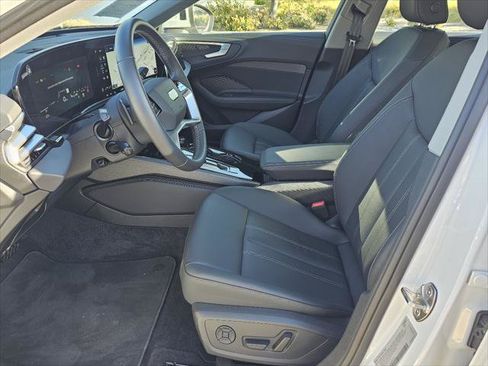 Certified 2025 Audi A5 2.0T Premium w/ Convenience Package AWD/4WD image 2