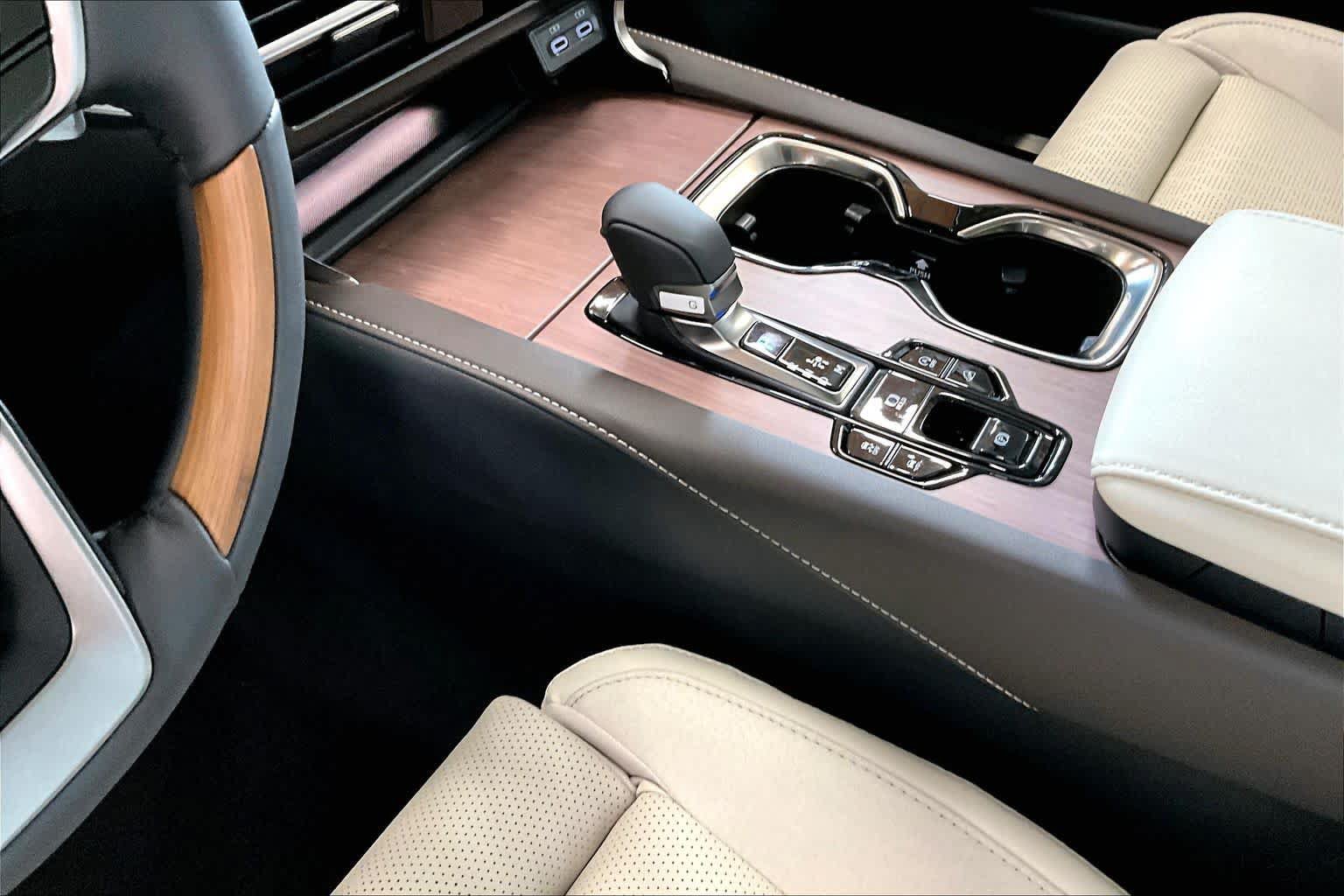 New 2026 Lexus RX 350 AWD image 8