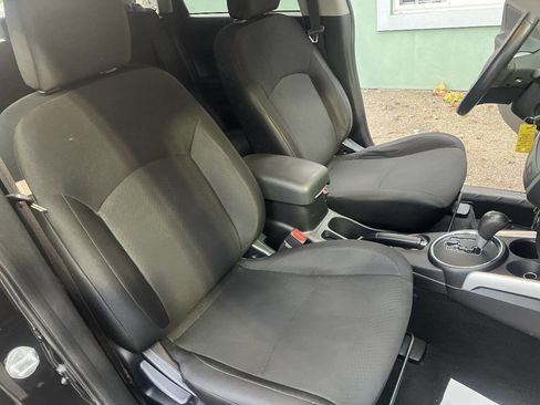 Used 2014 Mitsubishi Outlander Sport ES image 8