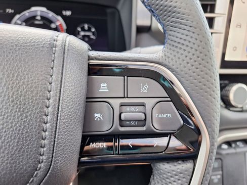 New 2026 Toyota Tundra Platinum AWD/4WD image 27