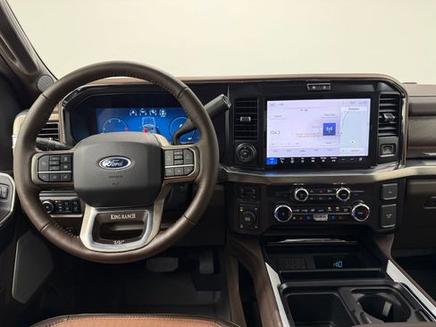 New 2026 Ford F350 King Ranch AWD/4WD image 32