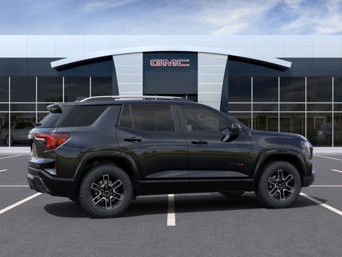 New 2026 GMC Terrain AT4 w/ Convenience Package III image 28