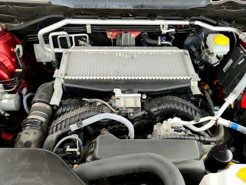 Used 2023 Subaru Ascent Premium w/ Convenience Package AWD/4WD image 28