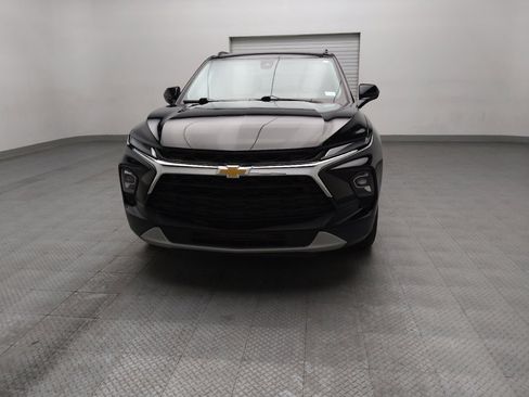 Used 2024 Chevrolet Blazer LT w/ Convenience Package FWD image 15