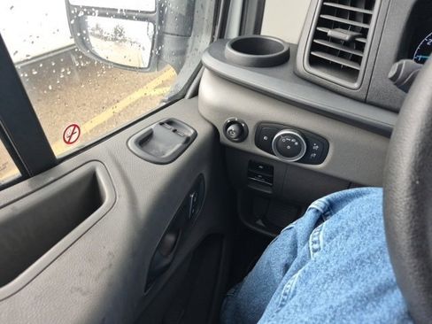 Used 2024 Ford Transit 250 Low Roof w/ Exterior Upgrade Package image 16