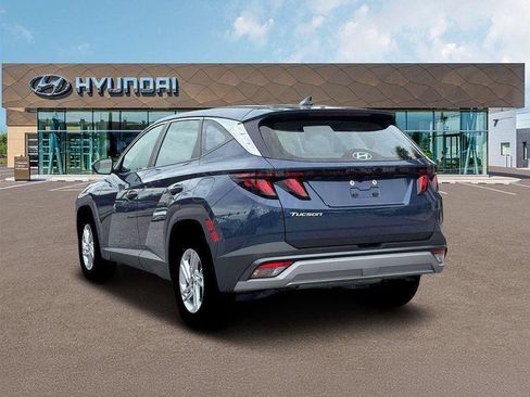 New 2026 Hyundai Tucson SE FWD image 5