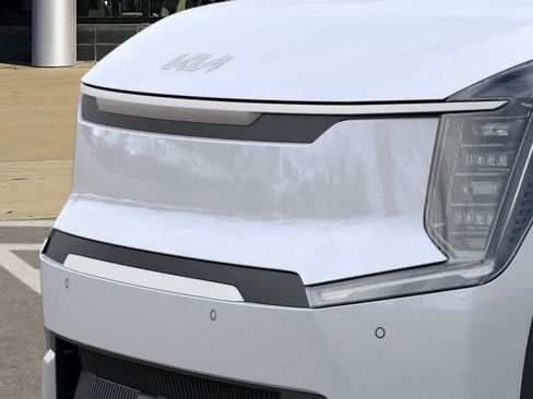 New 2026 Kia EV9 Wind AWD/4WD image 12