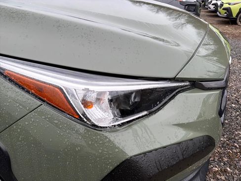 New 2026 Subaru Crosstrek 2.0i Premium image 19