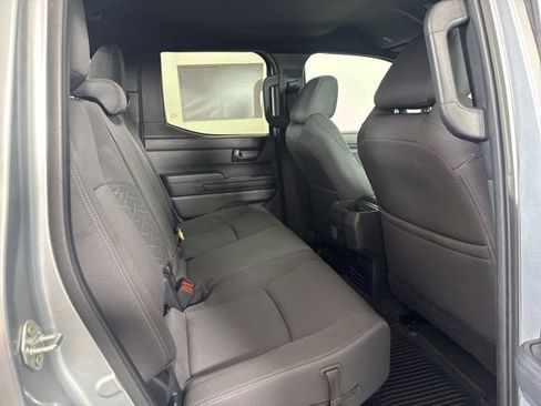 Used 2024 Toyota Tacoma SR5 AWD/4WD image 5