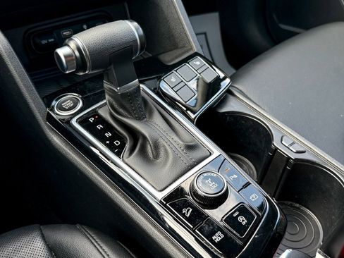 Used 2024 Kia Sportage X-Line w/ X-Line Premium Package image 23