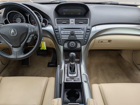 Used 2009 Acura TL FWD image 10