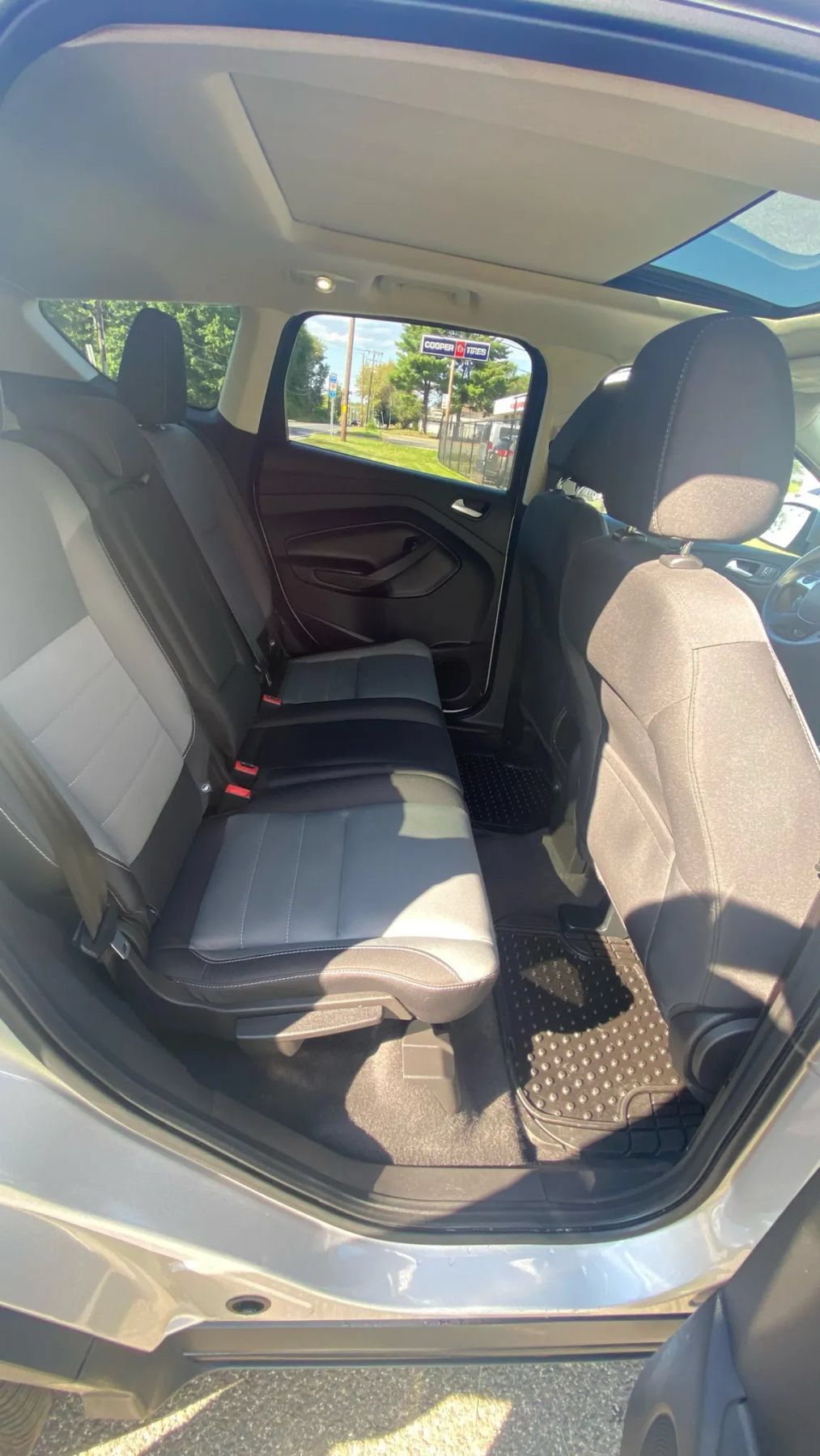 Used 2016 Ford Escape SE AWD/4WD image 17