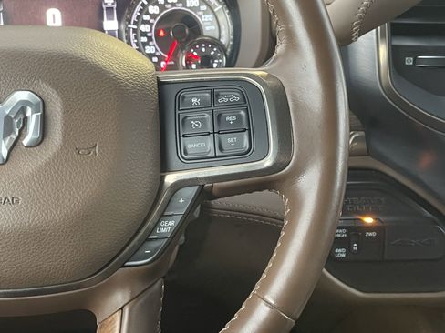 Used 2021 RAM 3500 Limited image 19