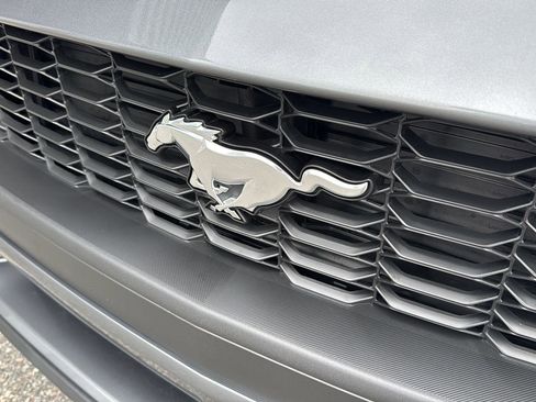 New 2026 Ford Mustang Premium image 44