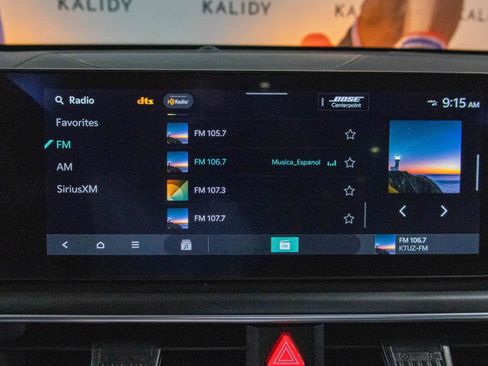 Used 2026 Kia K5 GT-Line w/ GT-Line Premium Package image 9