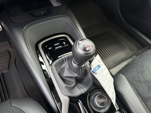 New 2026 Toyota Corolla GR AWD/4WD image 34