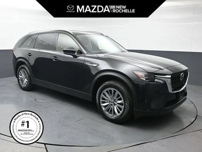 Certified 2025 MAZDA CX-90 3.3 Turbo w/ Preferred Package