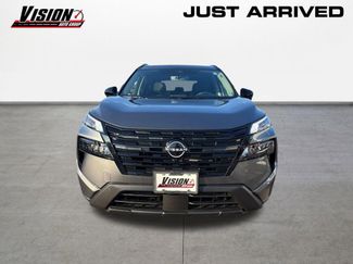 New 2026 Nissan Rogue SV video 2