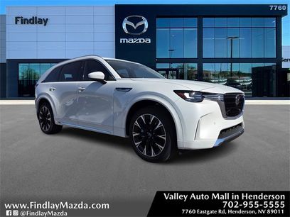 New 2026 MAZDA CX-90 3.3 Turbo S w/ Premium Plus