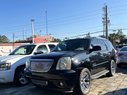 Used 2009 GMC Yukon Denali