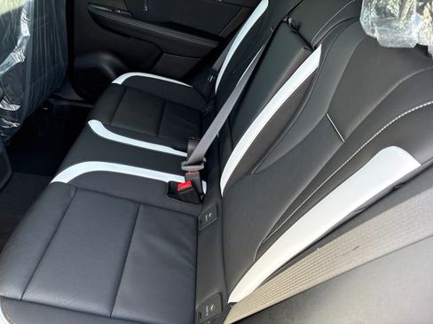New 2026 Buick Envision Sport Touring AWD/4WD image 5