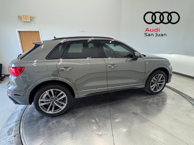 Used 2025 Audi Q3 2.0T Premium AWD/4WD image 37