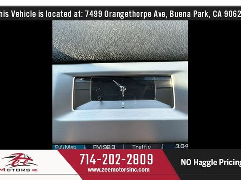 Used 2013 Cadillac Escalade Premium AWD/4WD image 55