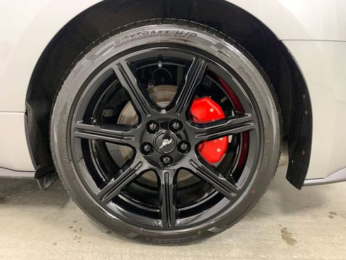 Used 2020 Ford Mustang Premium w/ Ford Safe & Smart Package image 19