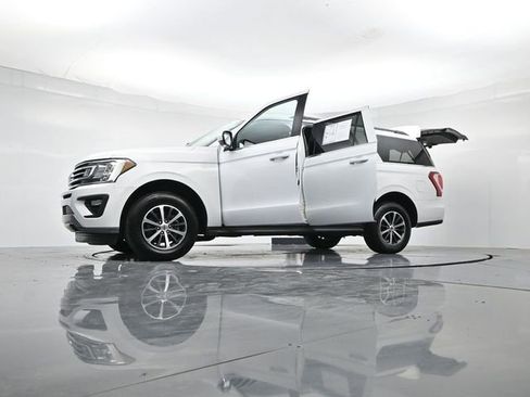 Used 2021 Ford Expedition Max XLT image 51