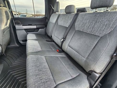 Used 2022 Ford F150 XLT w/ Equipment Group 301A Mid image 20